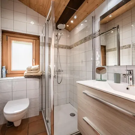 Apartament - Le Caribou *